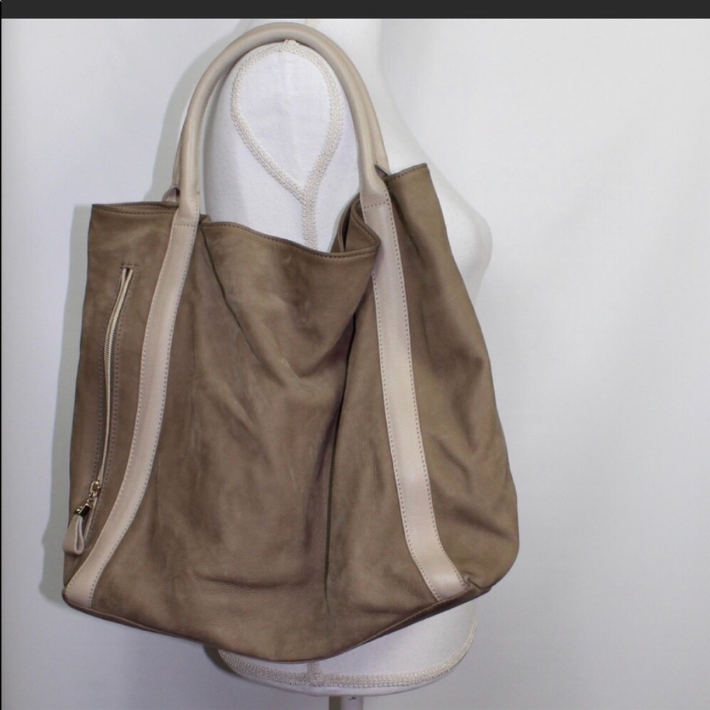 See By Chloe hobo handbag
